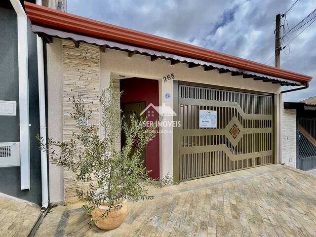 Venda em Jardim Sarapiranga - Jundiaí