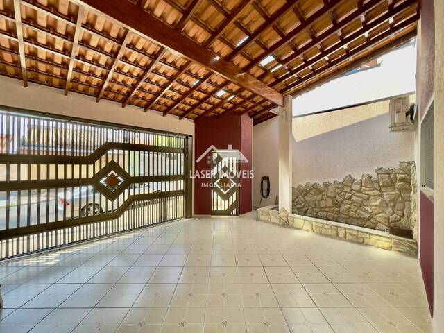 #459 - Casa para Venda em Jundiaí - SP - 2