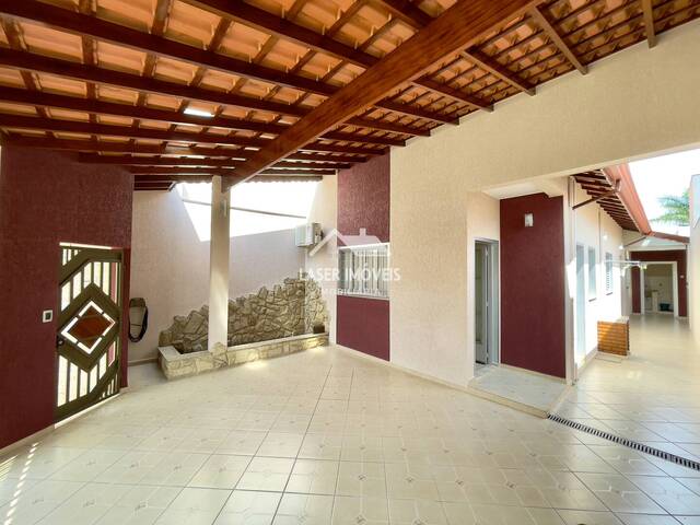 #459 - Casa para Venda em Jundiaí - SP - 3