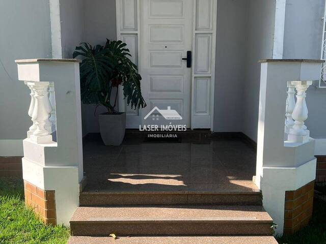 #484 - Casa para Venda em Jundiaí - SP - 3