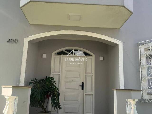 Casa para Venda em Jundiaí - 4