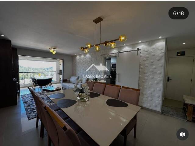 #485 - Apartamento para Venda em Jundiaí - SP - 1