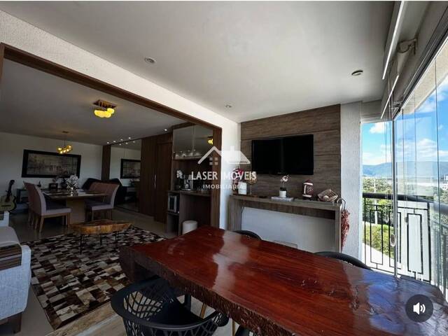 #485 - Apartamento para Venda em Jundiaí - SP - 2