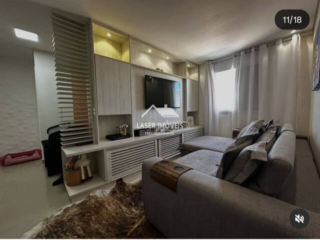 Apartamento para Venda em Jundiaí - 5