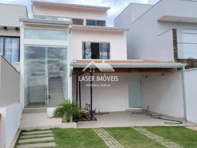 #486 - Casa para Venda em Jundiaí - SP