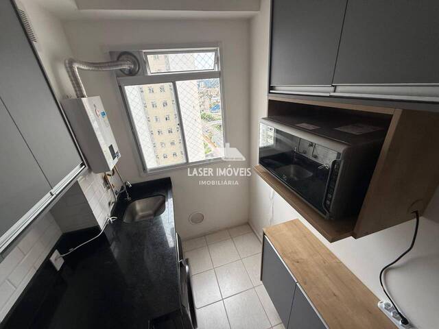 #487 - Apartamento para Venda em Jundiaí - SP - 2