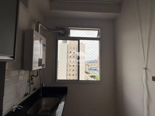 #487 - Apartamento para Venda em Jundiaí - SP - 3