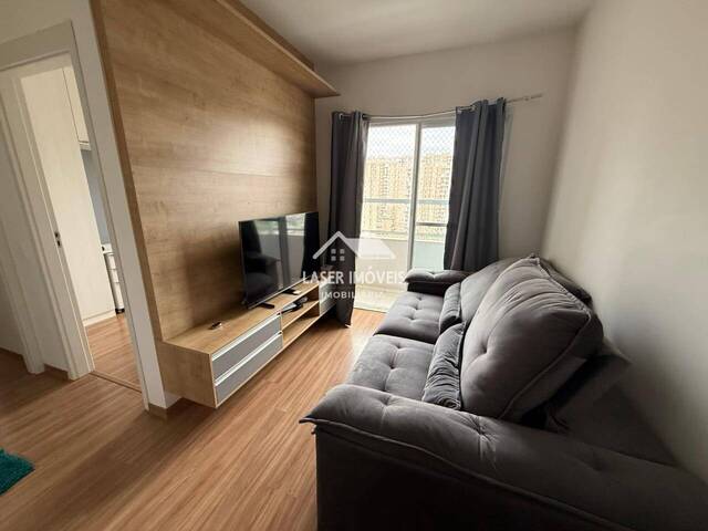 Apartamento para Venda em Jundiaí - 5