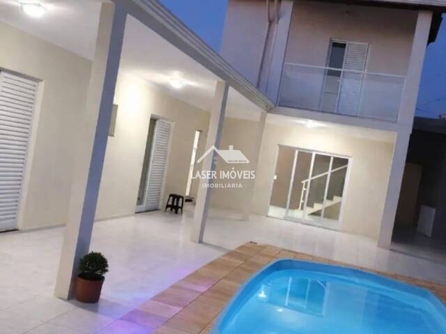 Venda em Horto Santo Antonio - Jundiaí