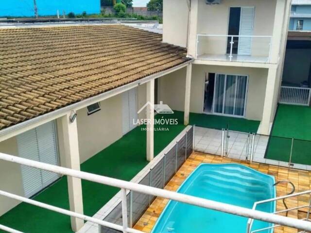 #488 - Casa para Venda em Jundiaí - SP - 2