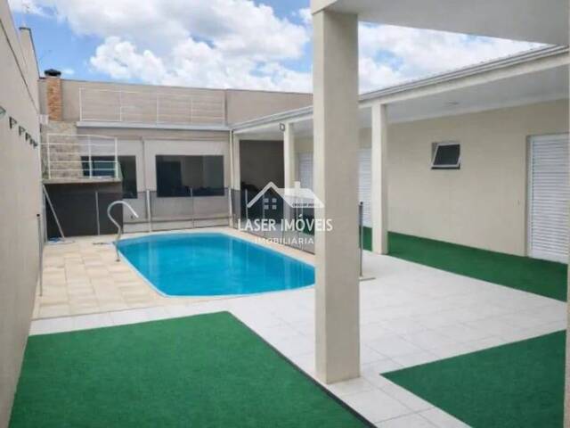 #488 - Casa para Venda em Jundiaí - SP - 3
