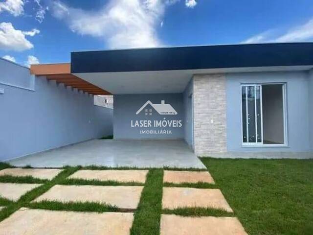 #489 - Casa para Venda em Itupeva - SP