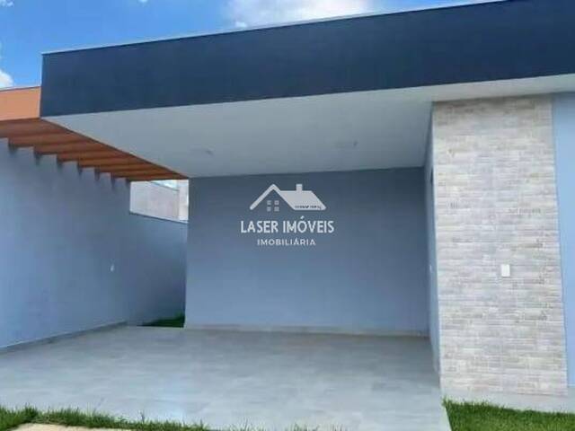 #489 - Casa para Venda em Itupeva - SP - 2