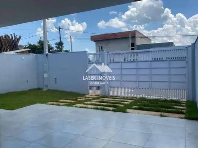 Casa para Venda em Itupeva - 4