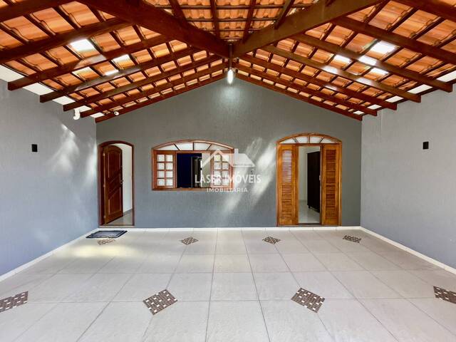 #491 - Casa para Venda em Jundiaí - SP - 2