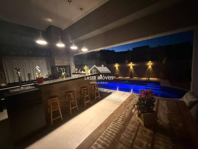 #492 - Casa para Venda em Itupeva - SP