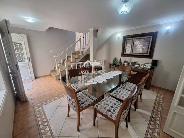 #493 - Casa para Venda em Jundiaí - SP