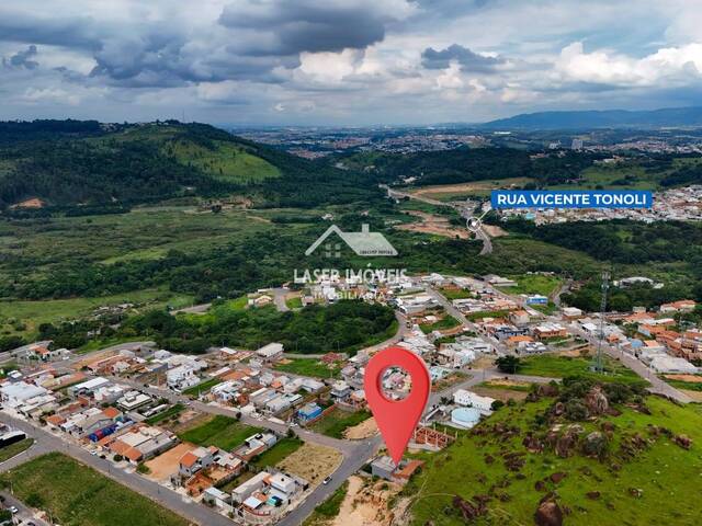 Casa para Venda em Itupeva - 2