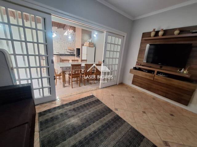 Venda em Vila de Vecchi - Jundiaí