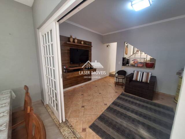 #495 - Casa para Venda em Jundiaí - SP - 3