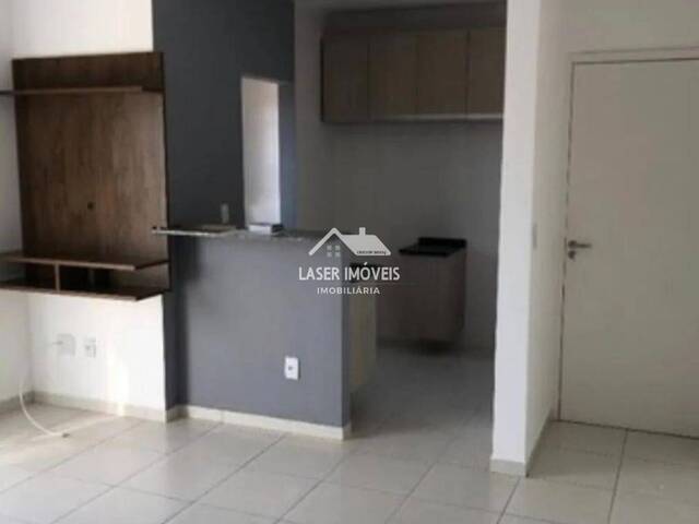 #496 - Apartamento para Venda em Jundiaí - SP