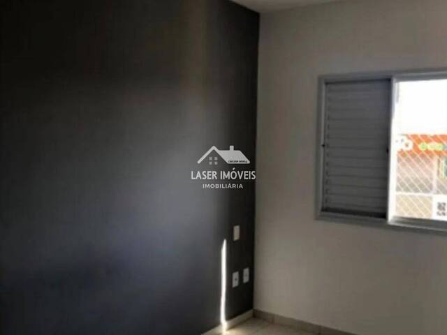 #496 - Apartamento para Venda em Jundiaí - SP