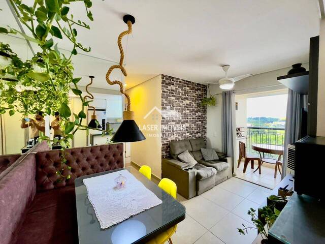 Venda em Jardim Ermida I - Jundiaí