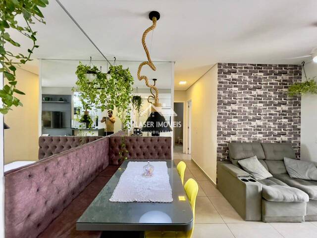 Apartamento para Venda em Jundiaí - 5