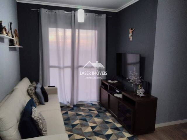 #502 - Apartamento para Venda em Jundiaí - SP - 2
