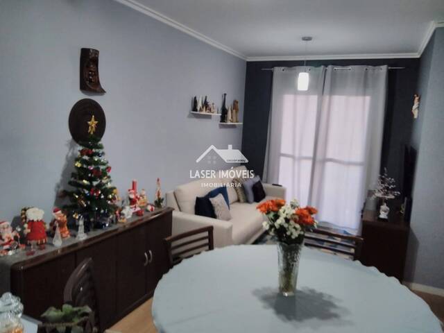Apartamento para Venda em Jundiaí - 4