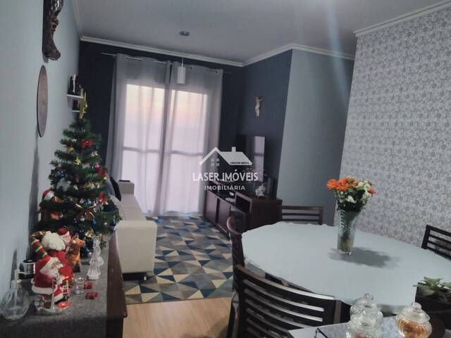 #502 - Apartamento para Venda em Jundiaí - SP - 3