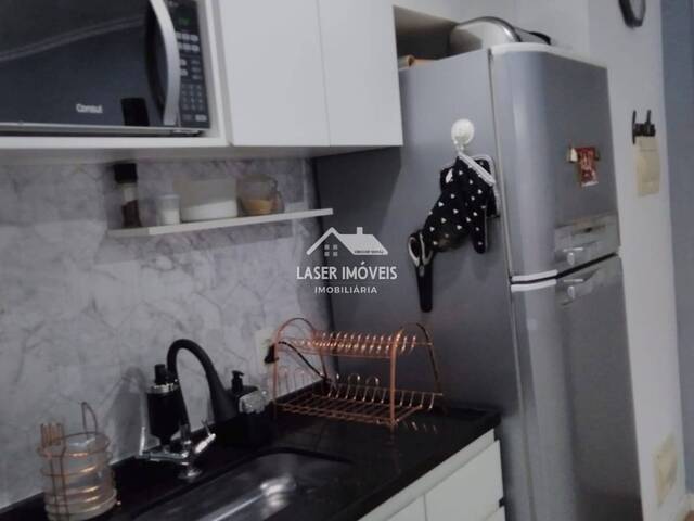 Apartamento para Venda em Jundiaí - 5