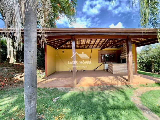 #498 - Casa para Venda em Jundiaí - SP - 3