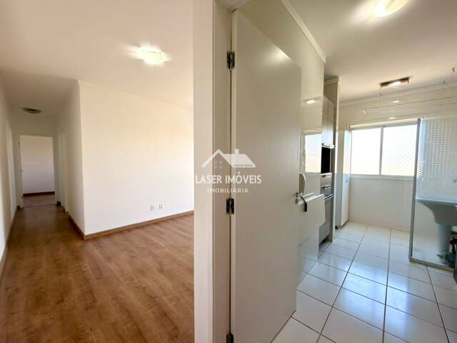#506 - Apartamento para Venda em Jundiaí - SP - 2