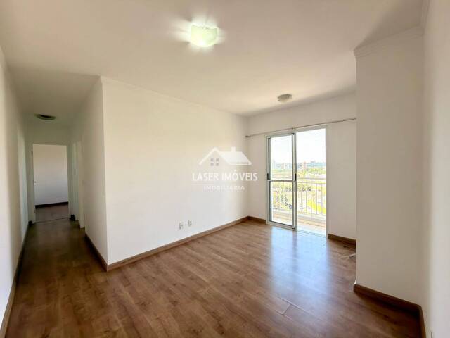 #506 - Apartamento para Venda em Jundiaí - SP - 3