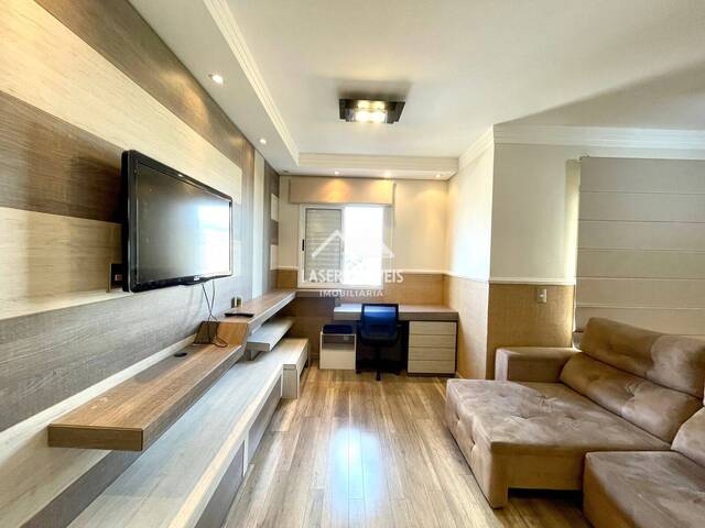 #507 - Apartamento para Venda em Jundiaí - SP - 2