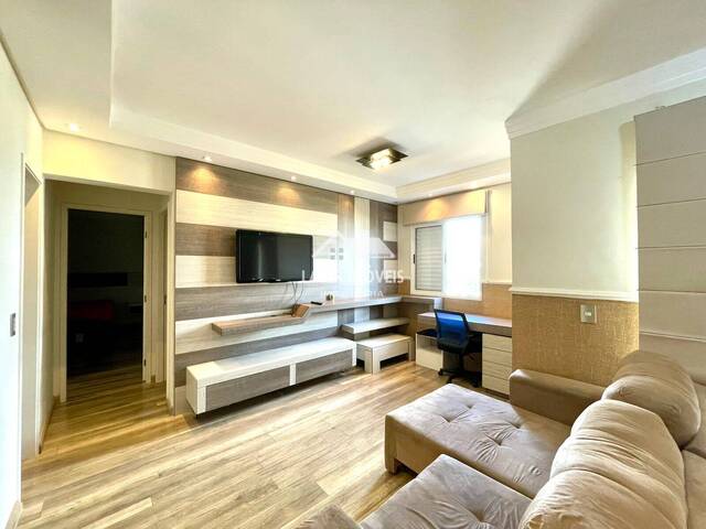 #507 - Apartamento para Venda em Jundiaí - SP