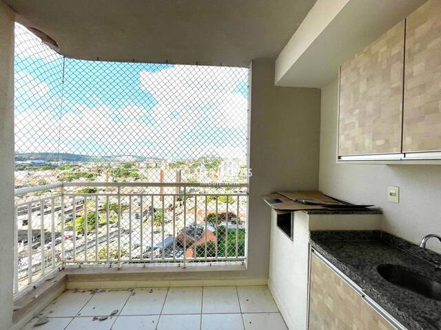Apartamento para Venda em Jundiaí - 4