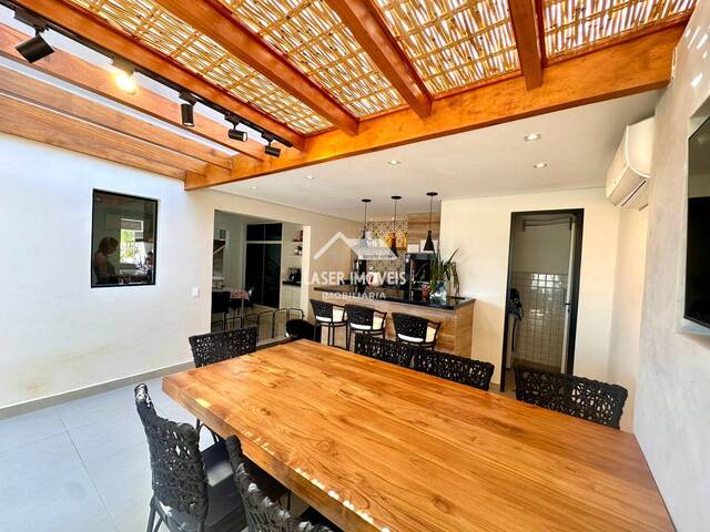 Casa para Venda em Jundiaí - 5