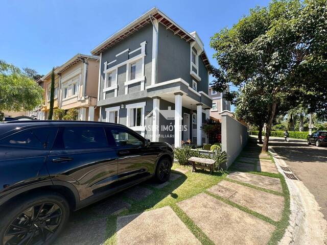 #508 - Casa para Venda em Jundiaí - SP - 1