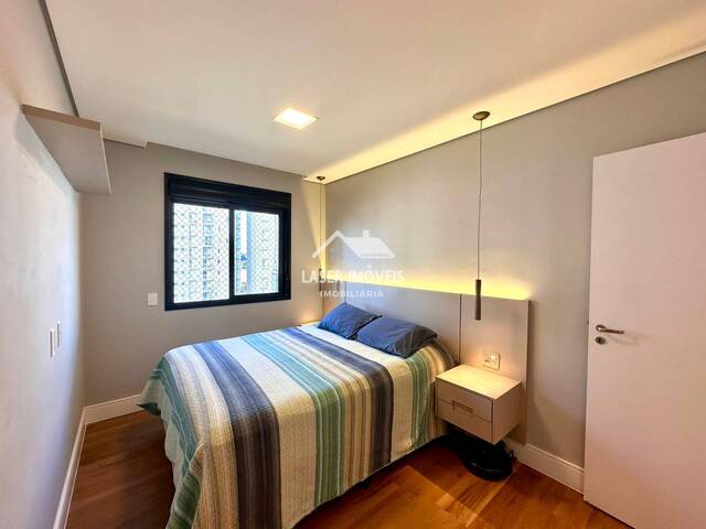 #509 - Apartamento para Venda em Jundiaí - SP - 2