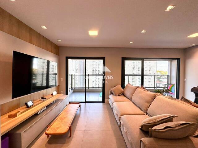 #509 - Apartamento para Venda em Jundiaí - SP - 1