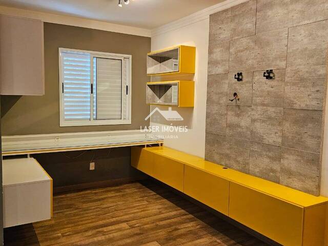 #510 - Apartamento para Venda em Jundiaí - SP - 2