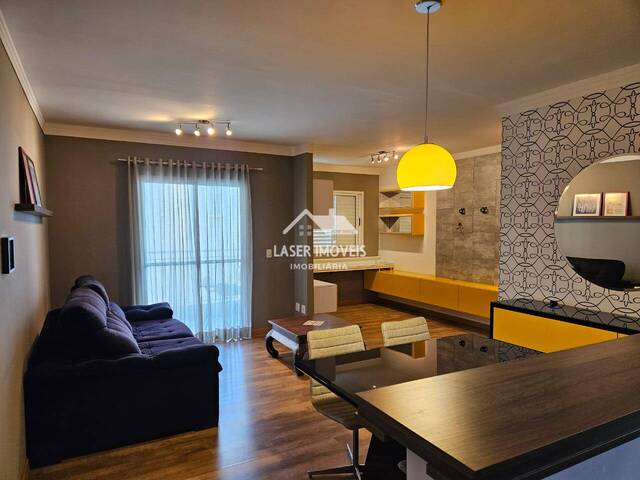 #510 - Apartamento para Venda em Jundiaí - SP
