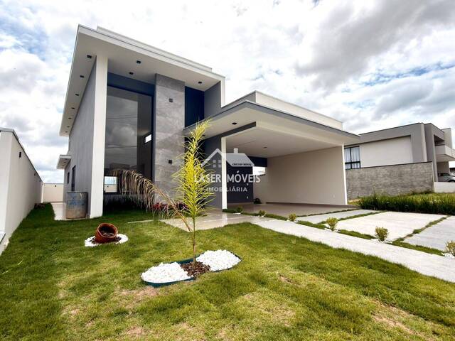 #512 - Casa para Venda em Itupeva - SP