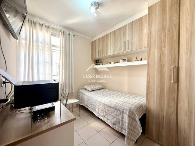 #515 - Apartamento para Venda em Jundiaí - SP - 2