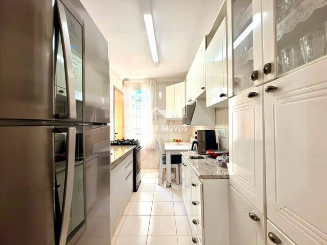 #515 - Apartamento para Venda em Jundiaí - SP - 3