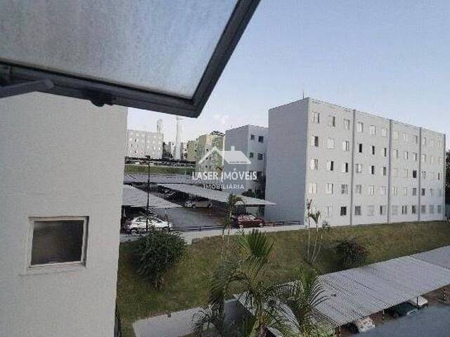 #516 - Apartamento para Venda em Jundiaí - SP - 2