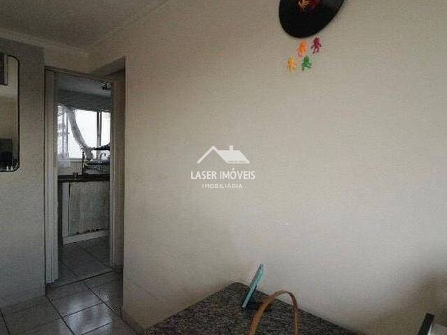 Apartamento para Venda em Jundiaí - 5