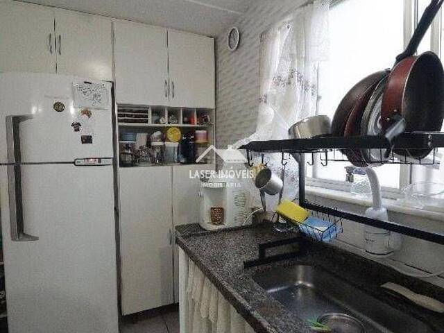 #516 - Apartamento para Venda em Jundiaí - SP - 3